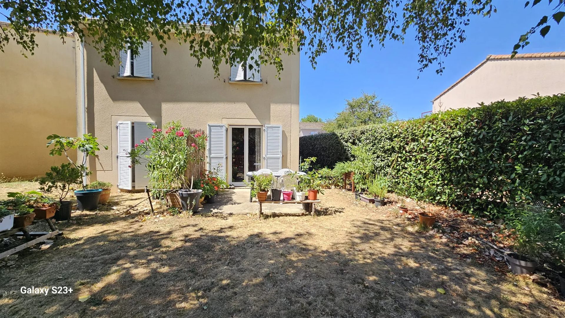 Maison à vendre, 90m², Niort