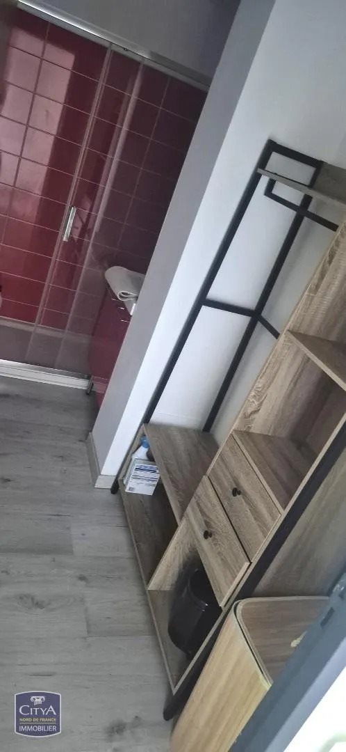 Appartement à louer, 55m², Calais