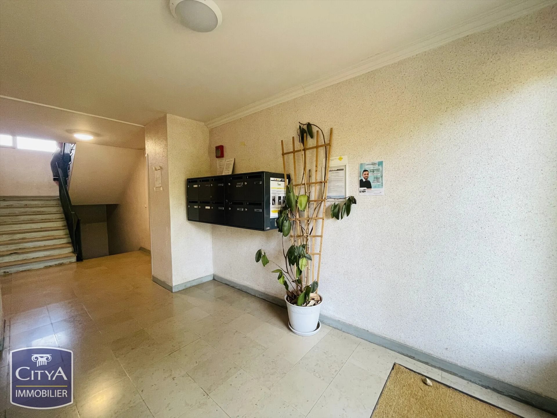 Appartement à vendre, 63m², Châteauroux