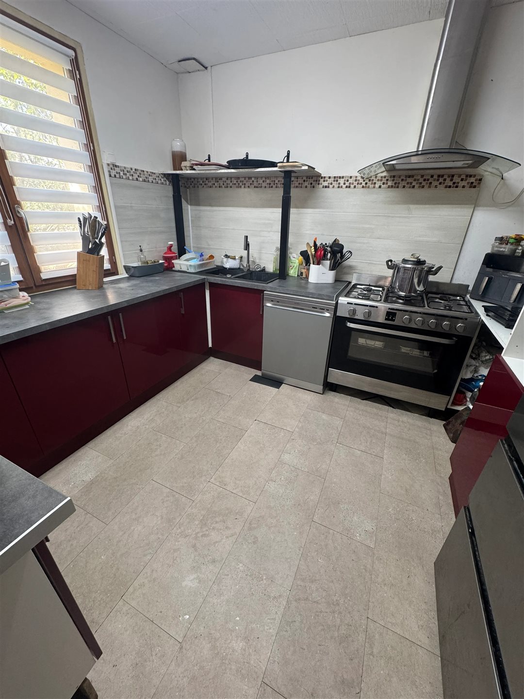 Maison à vendre, 115m², Pont-de-Vaux