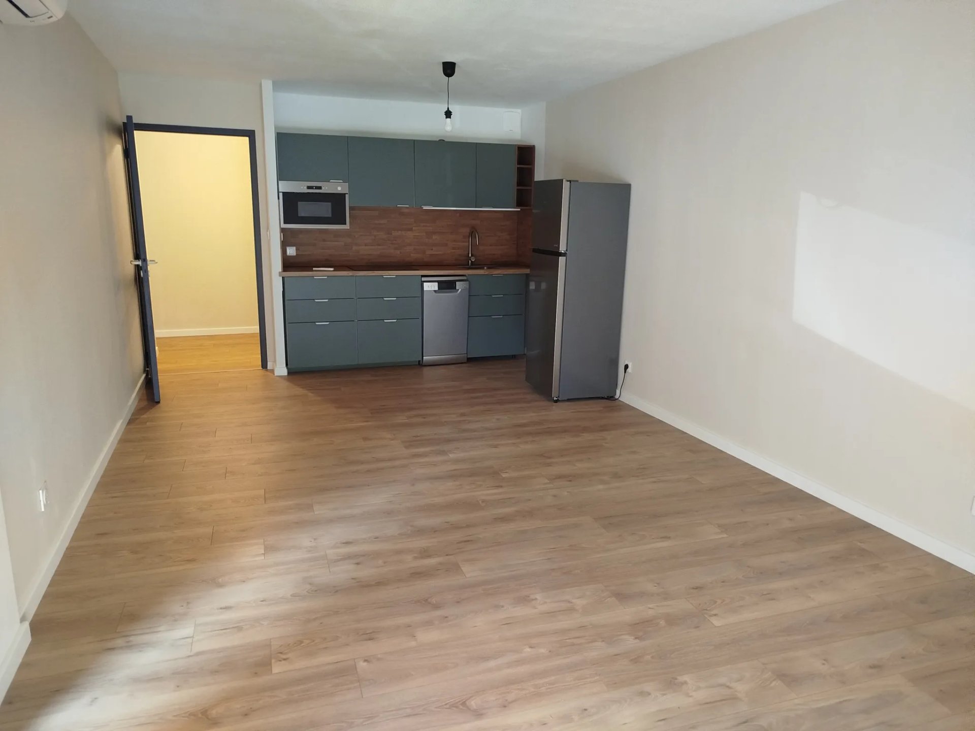 Appartement à louer, 53m², Montauban