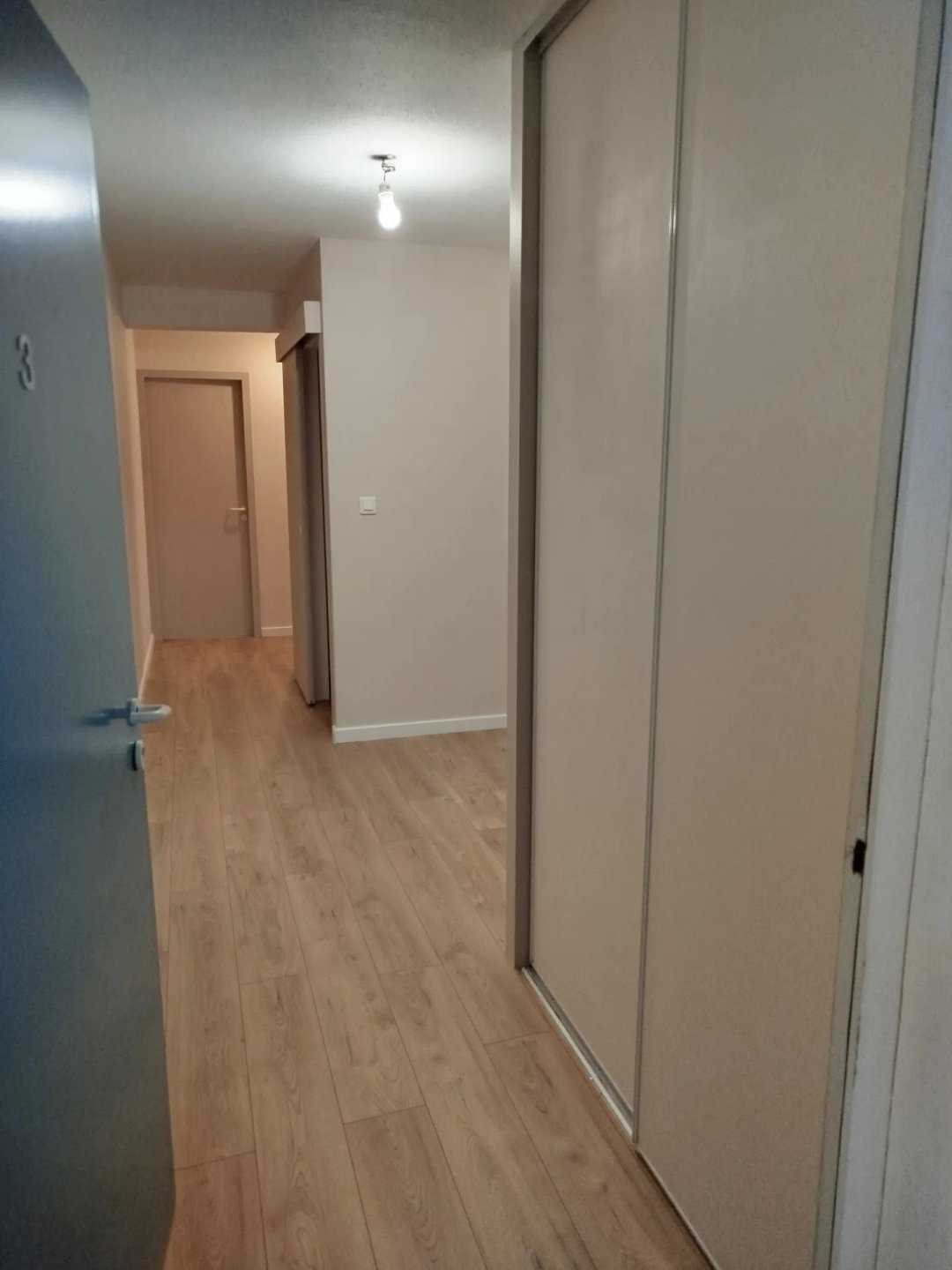 Appartement à louer, 53m², Montauban