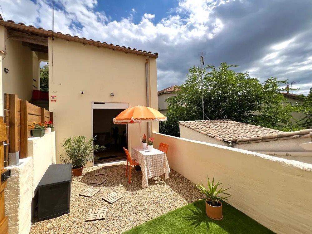 Appartement à vendre, 35m², Béziers