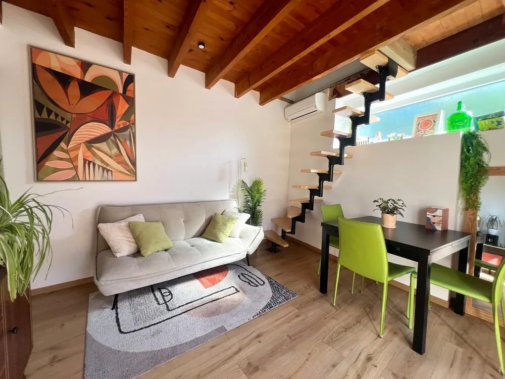Appartement à vendre, 35m², Béziers