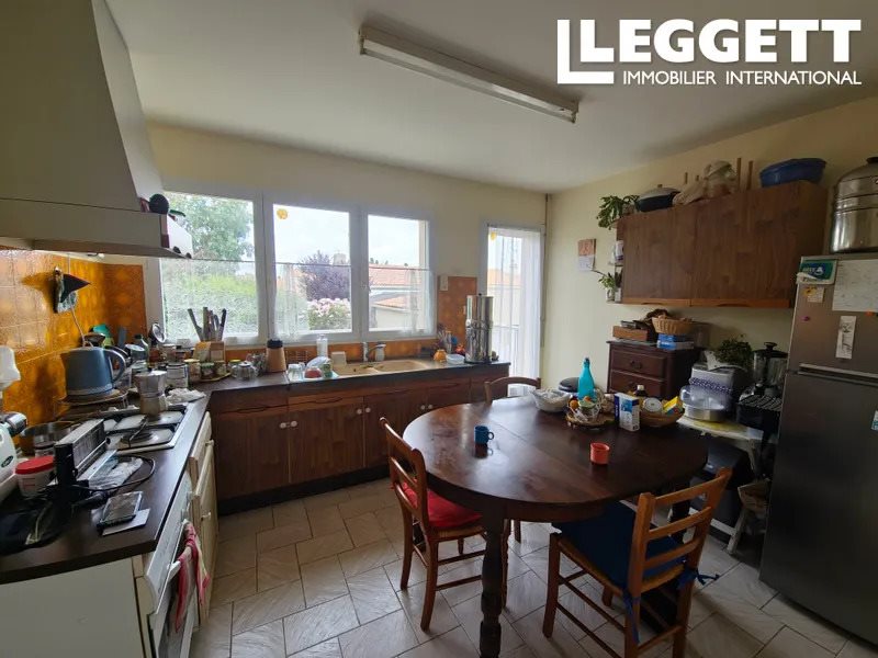 Maison à vendre, 101m², Les Sables-d'Olonne