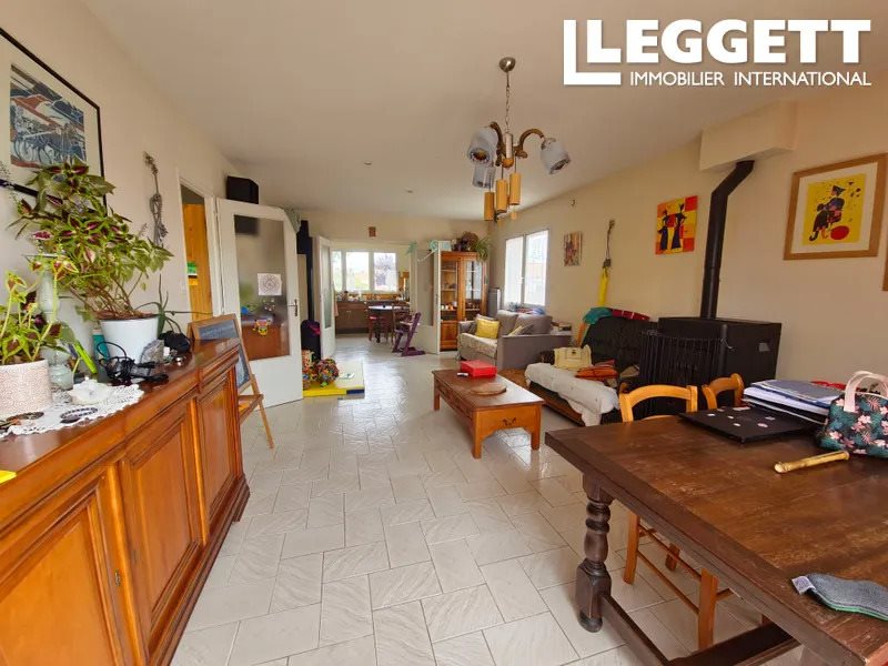 Maison à vendre, 101m², Les Sables-d'Olonne