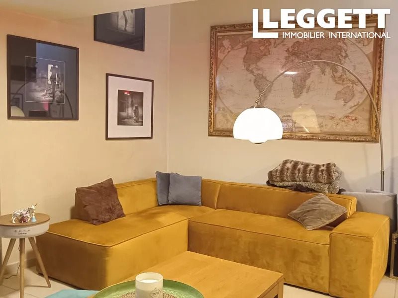 Appartement à vendre, 113m², Apt