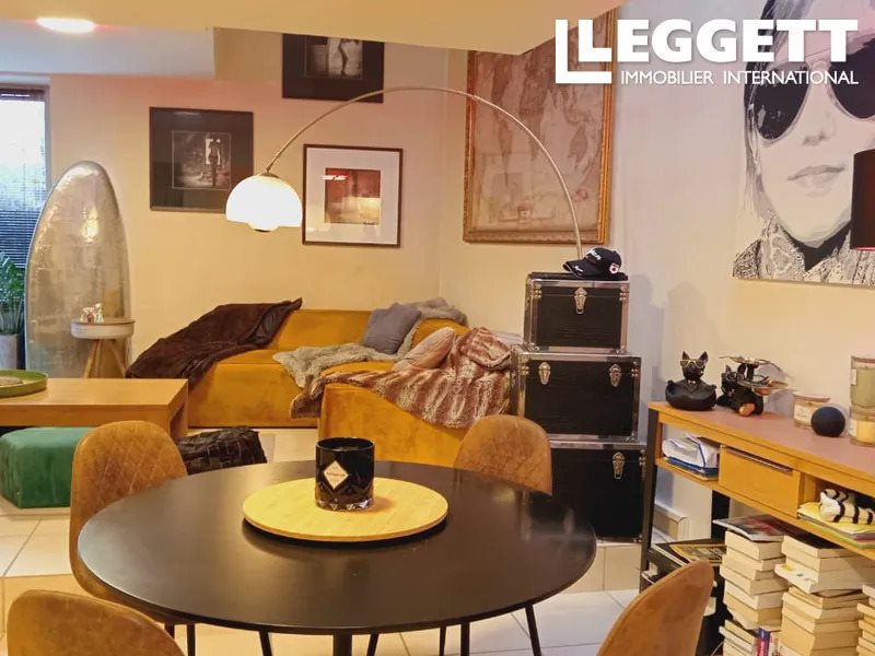 Appartement à vendre, 113m², Apt