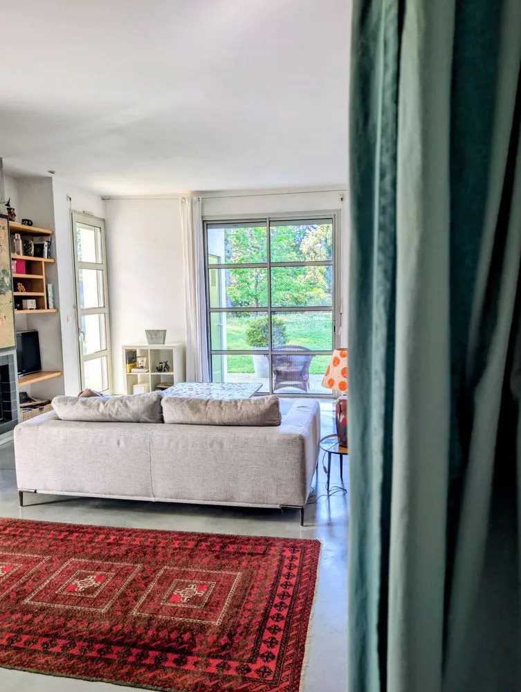 Maison à vendre, 200m², Lescar