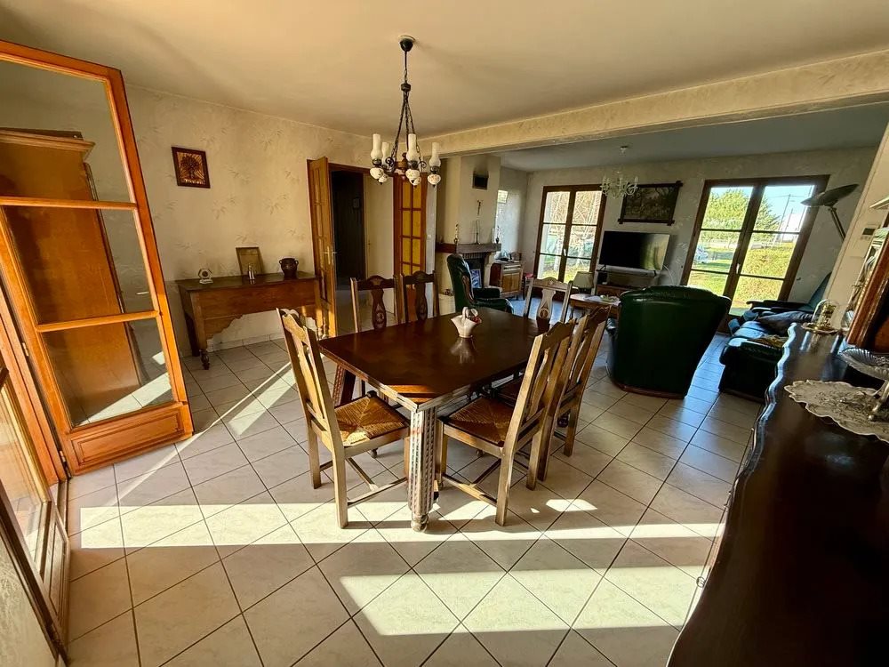 Maison à vendre, 133m², Orval