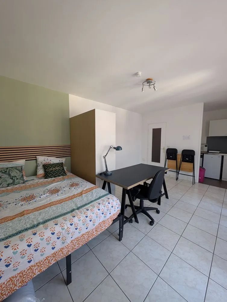 Appartement à louer, 28m², Douai