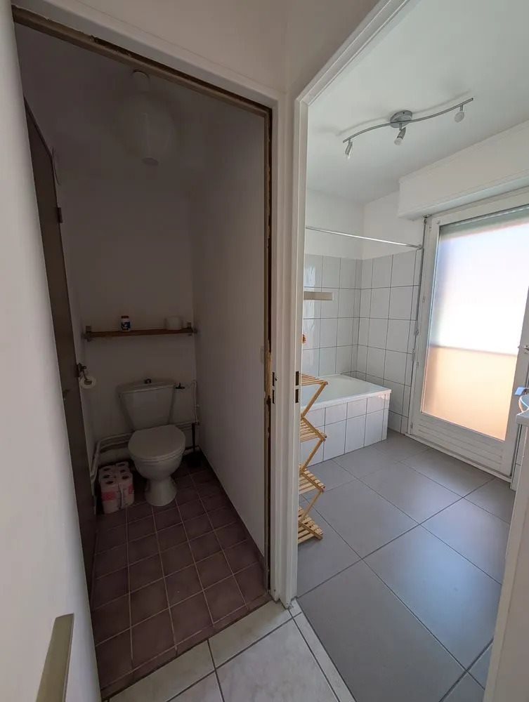Appartement à louer, 28m², Douai