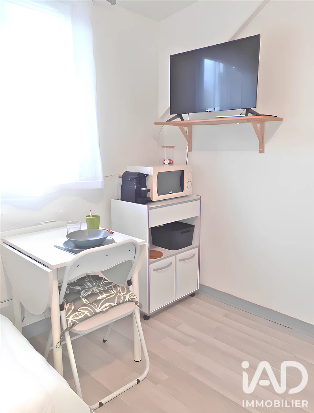 Appartement à louer, 10m², Amiens