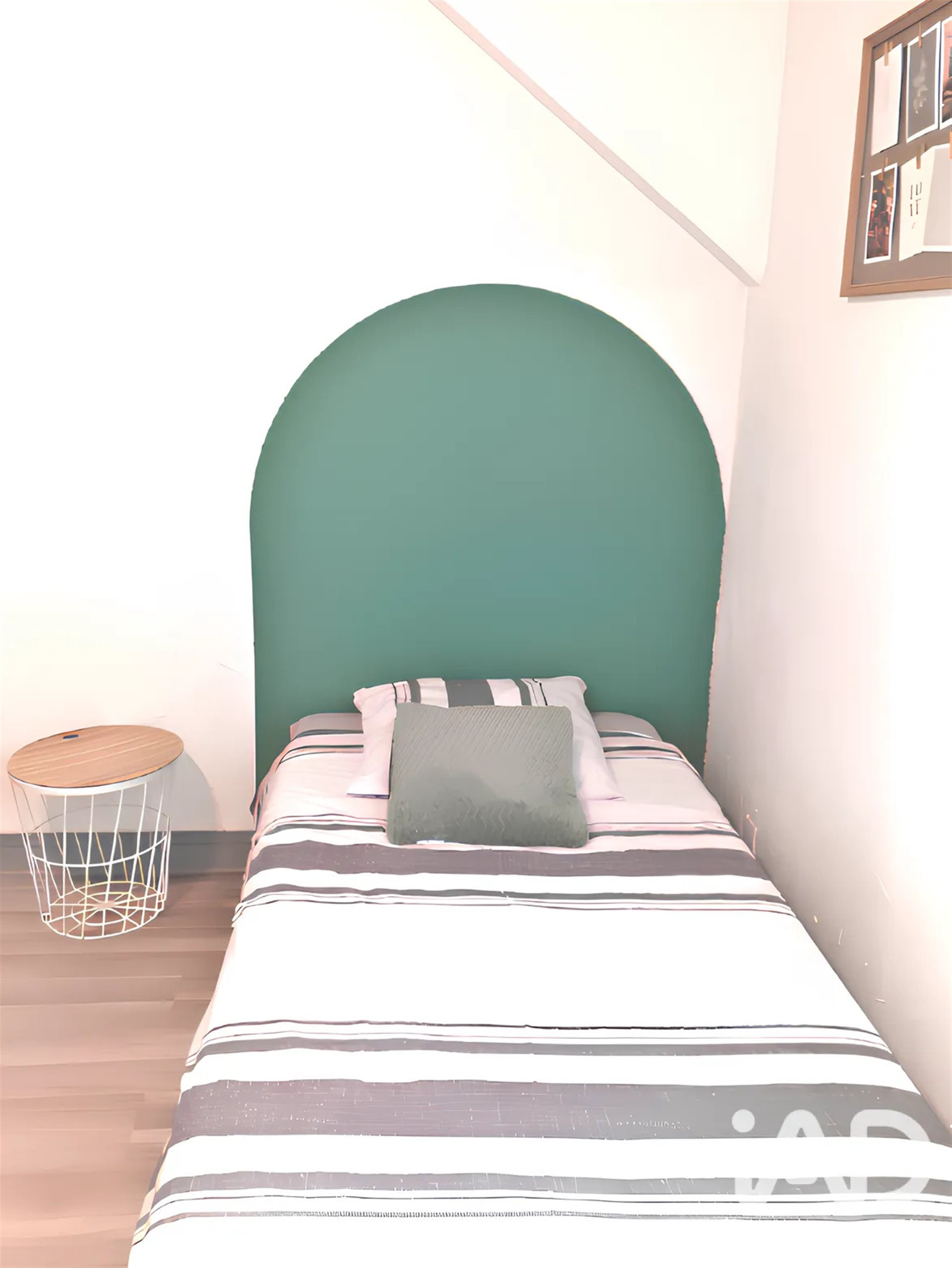 Appartement à louer, 10m², Amiens