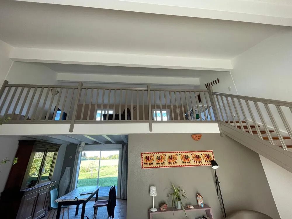 Maison à vendre, 129m², Taillebourg