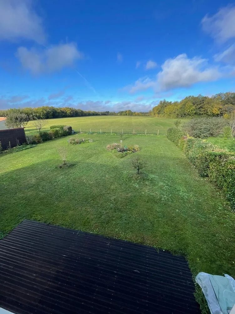 Maison à vendre, 129m², Taillebourg