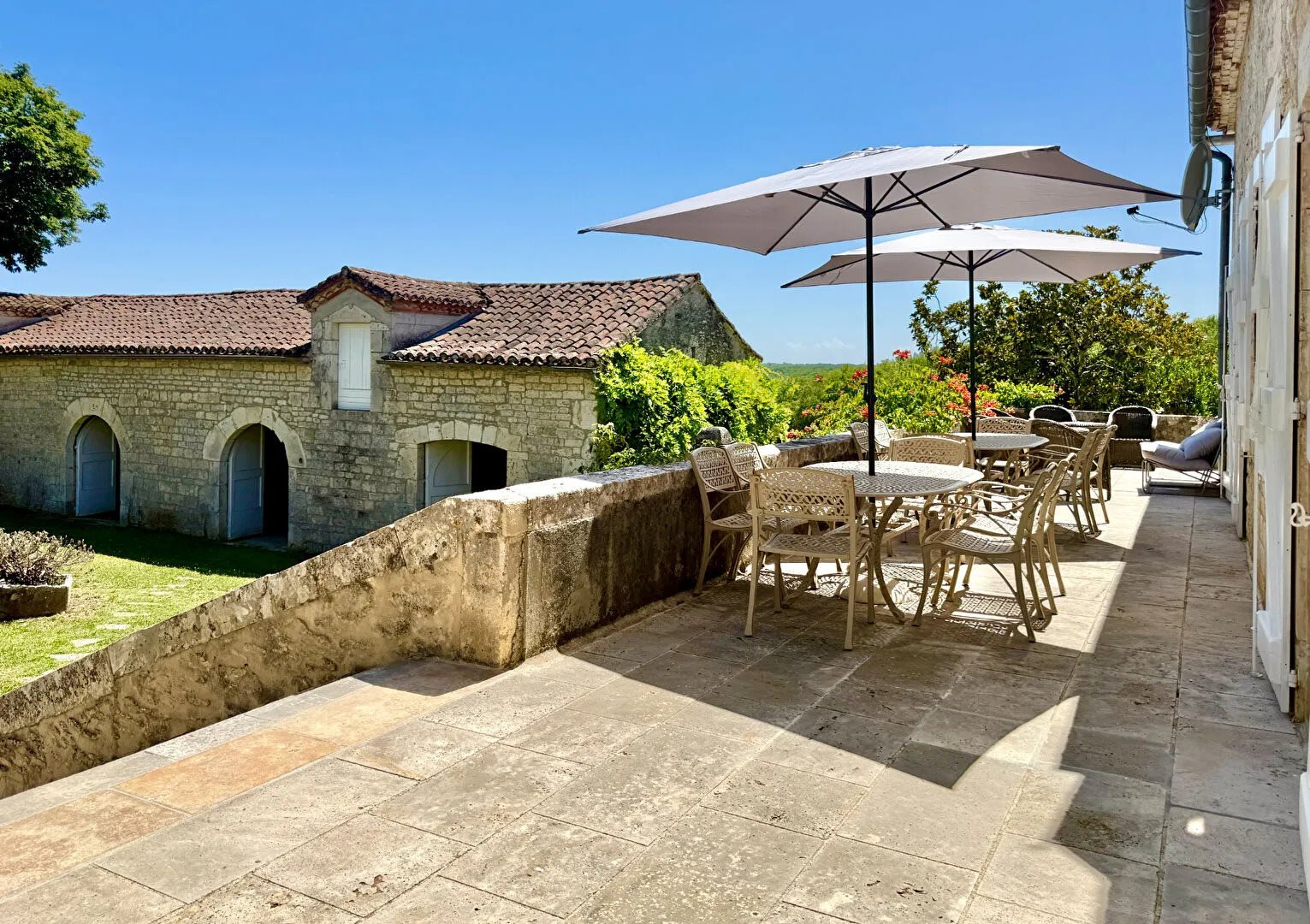 Maison à vendre, 270m², Lalbenque