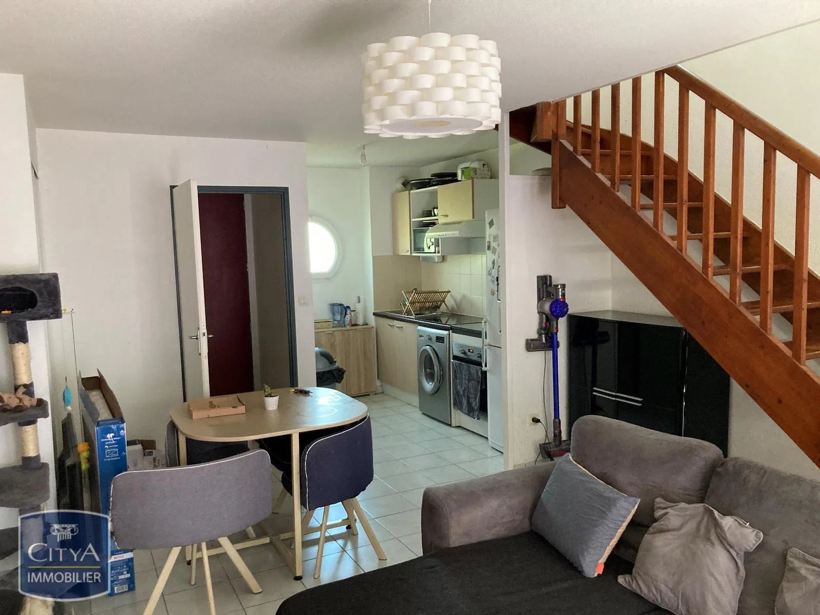 Appartement à vendre, 61m², Aureilhan
