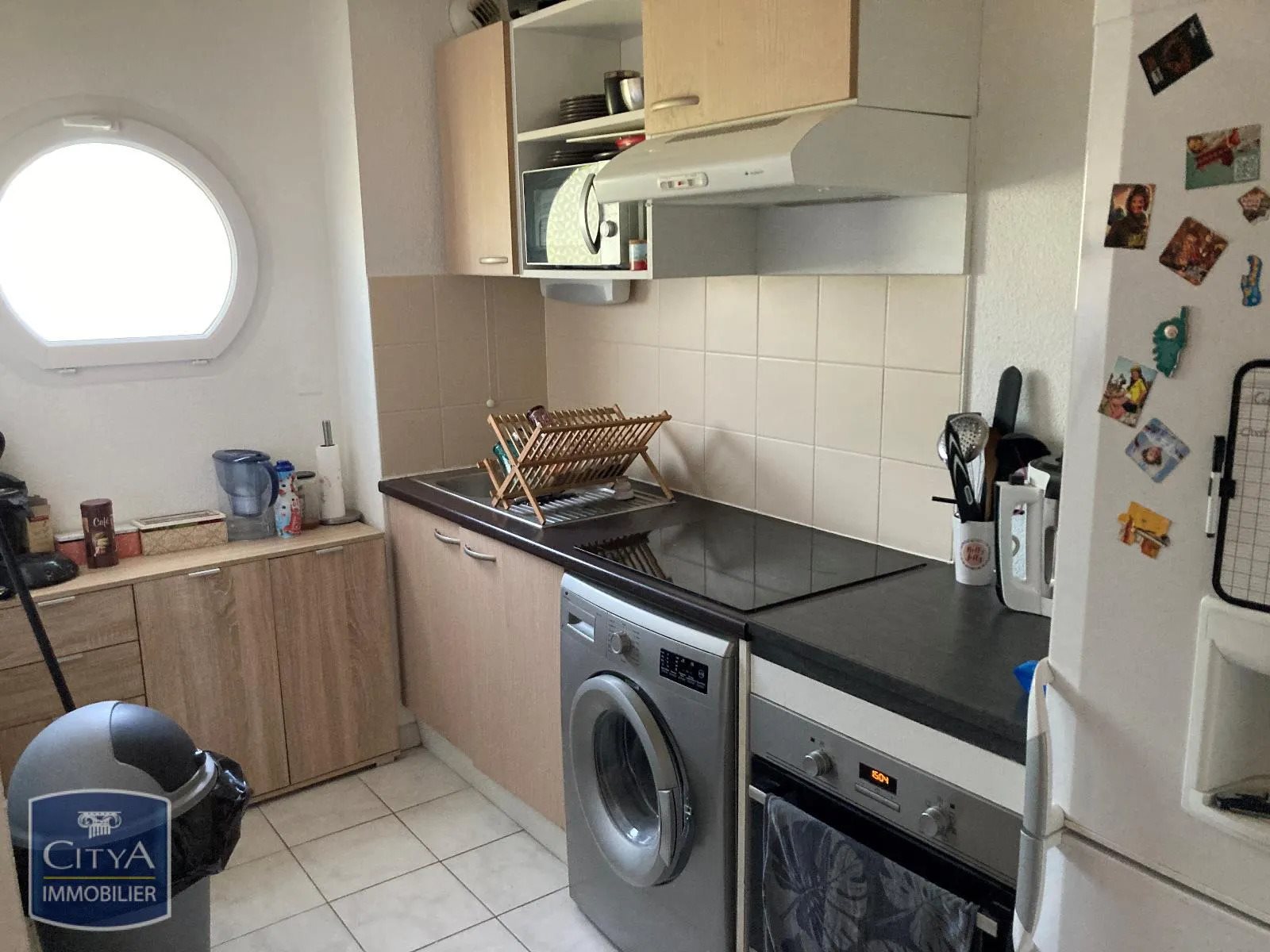 Appartement à vendre, 61m², Aureilhan