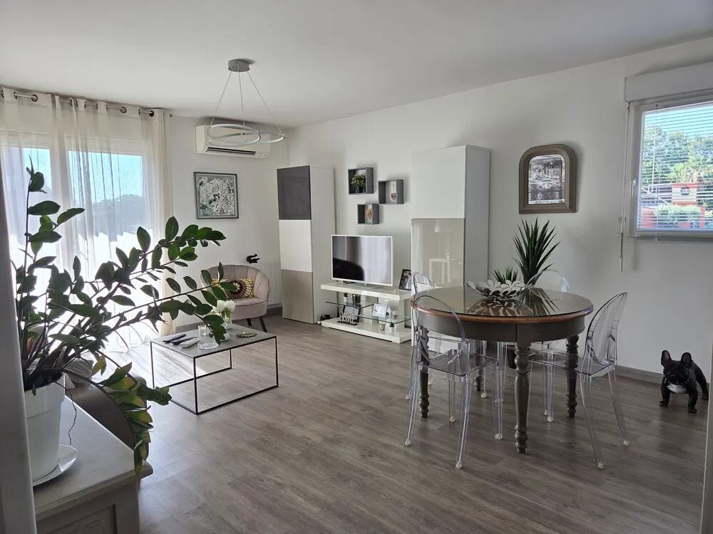 Appartement à vendre, 60m², Nîmes