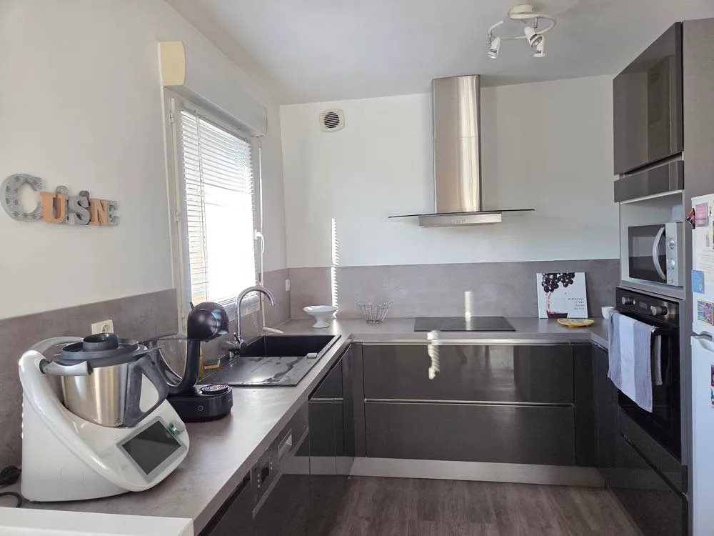 Appartement à vendre, 60m², Nîmes