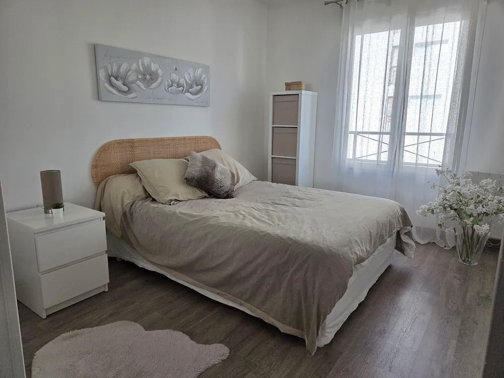 Appartement à vendre, 60m², Nîmes