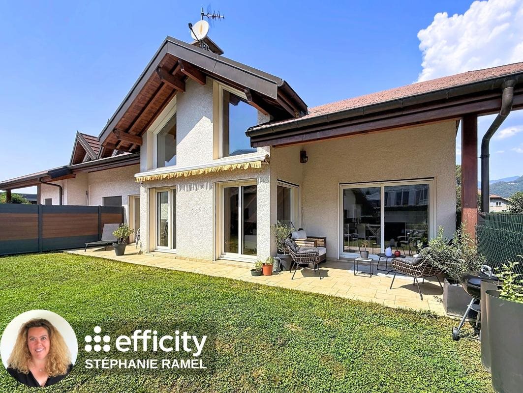 Maison à vendre, 170m², Cluses