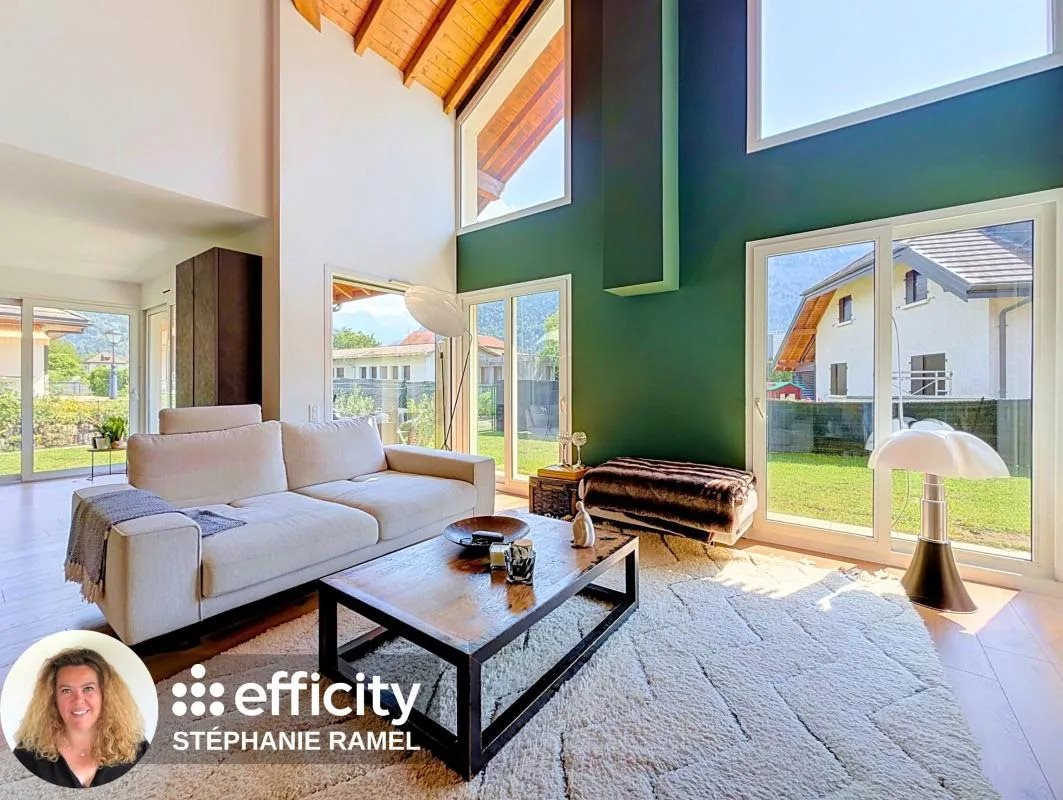 Maison à vendre, 170m², Cluses