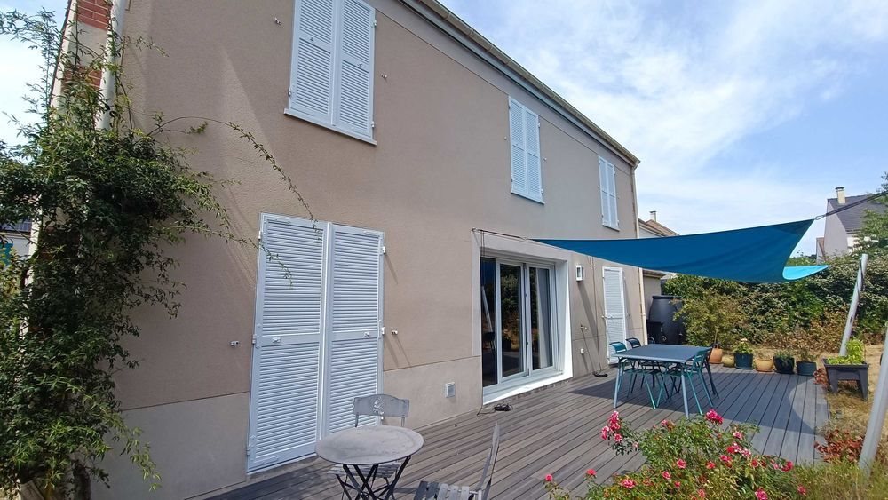 Maison à vendre, 140m², Mennecy