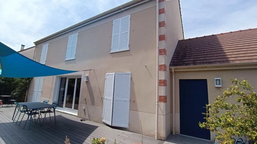 Maison à vendre, 140m², Mennecy