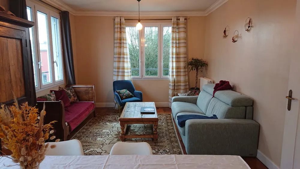 Maison à vendre, 150m², Brest
