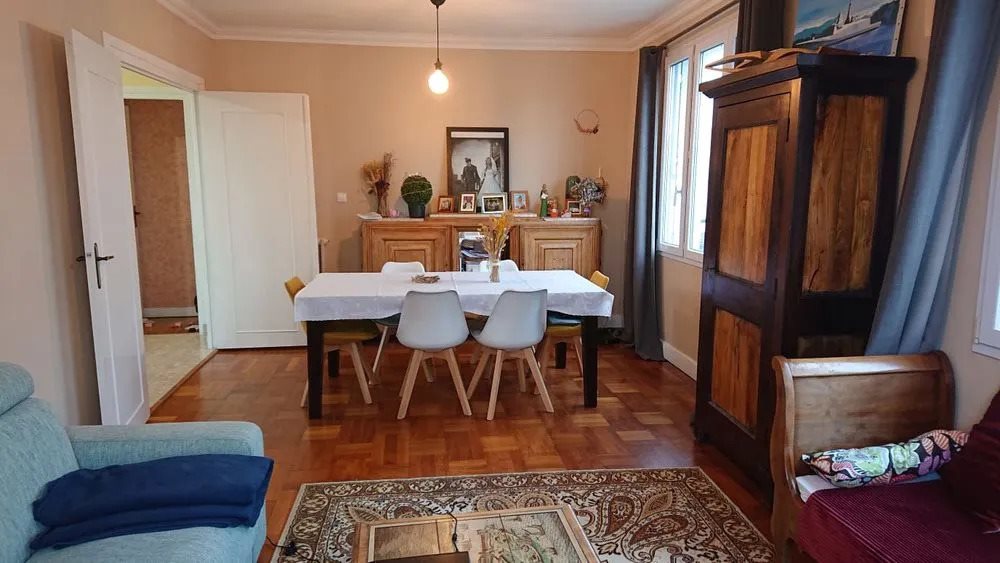 Maison à vendre, 150m², Brest