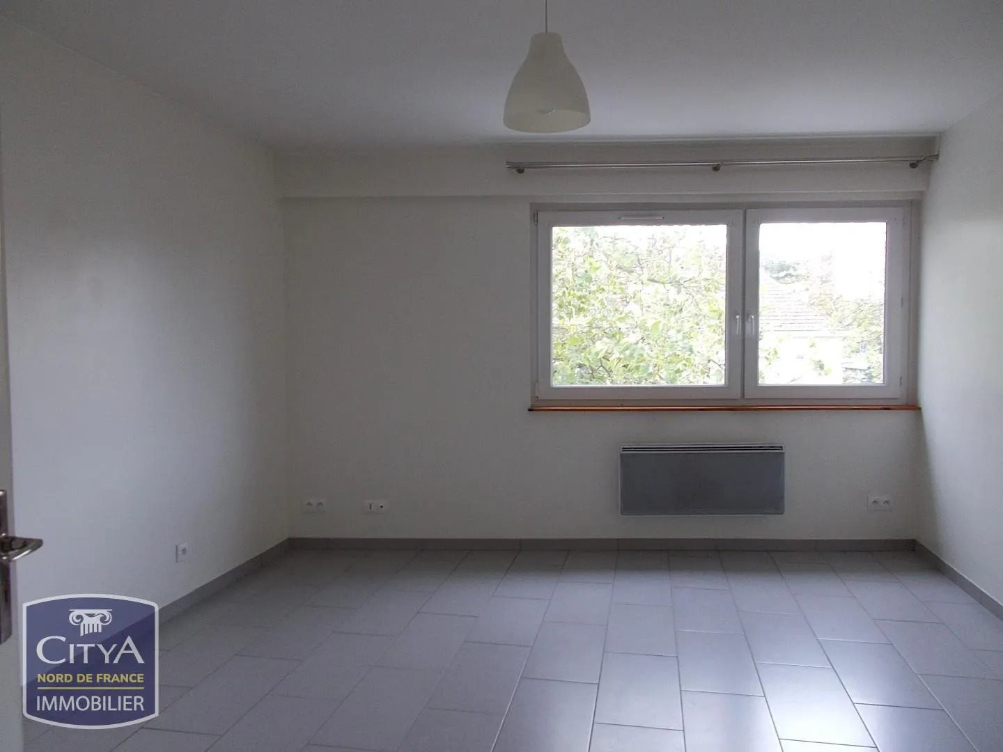 Appartement à louer, 70m², Calais