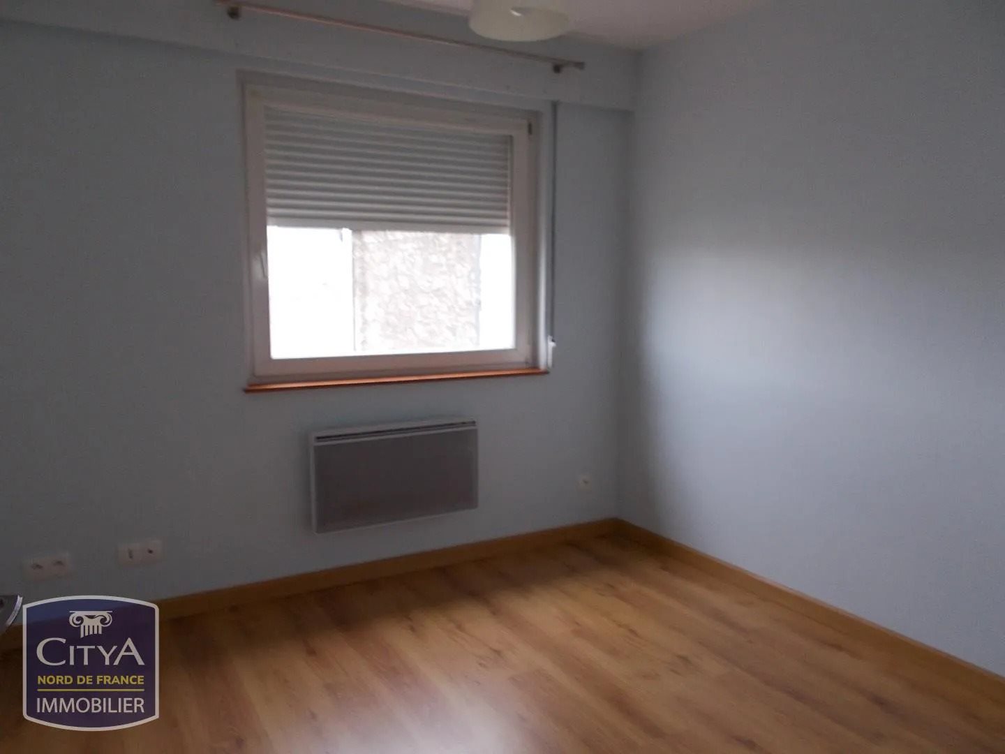 Appartement à louer, 70m², Calais