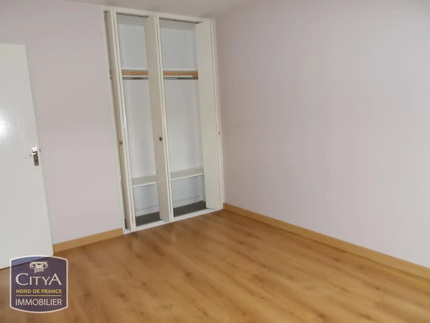 Appartement à louer, 70m², Calais