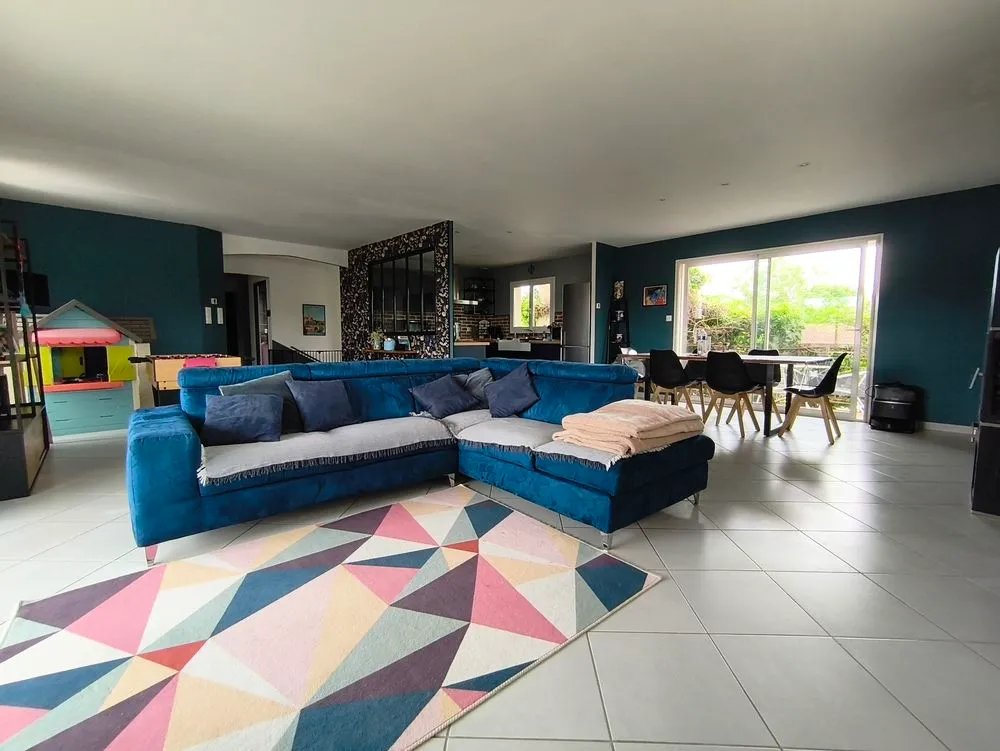 Maison à vendre, 170m², Marssac-sur-Tarn