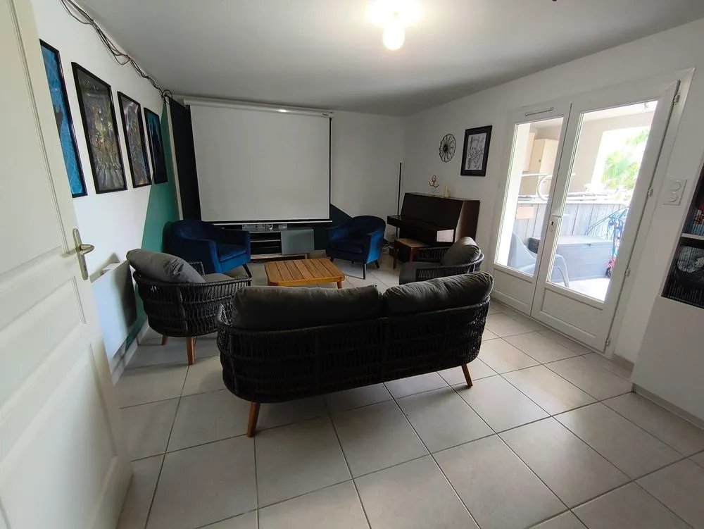 Maison à vendre, 170m², Marssac-sur-Tarn