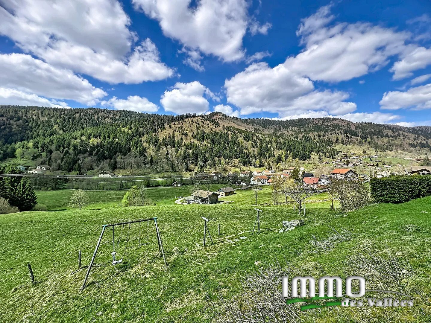 Maison à vendre, 484m², La Bresse