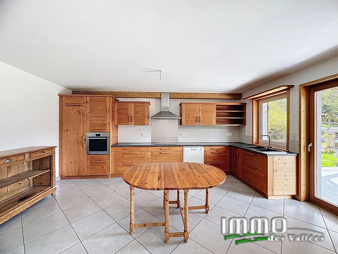 Maison à vendre, 484m², La Bresse