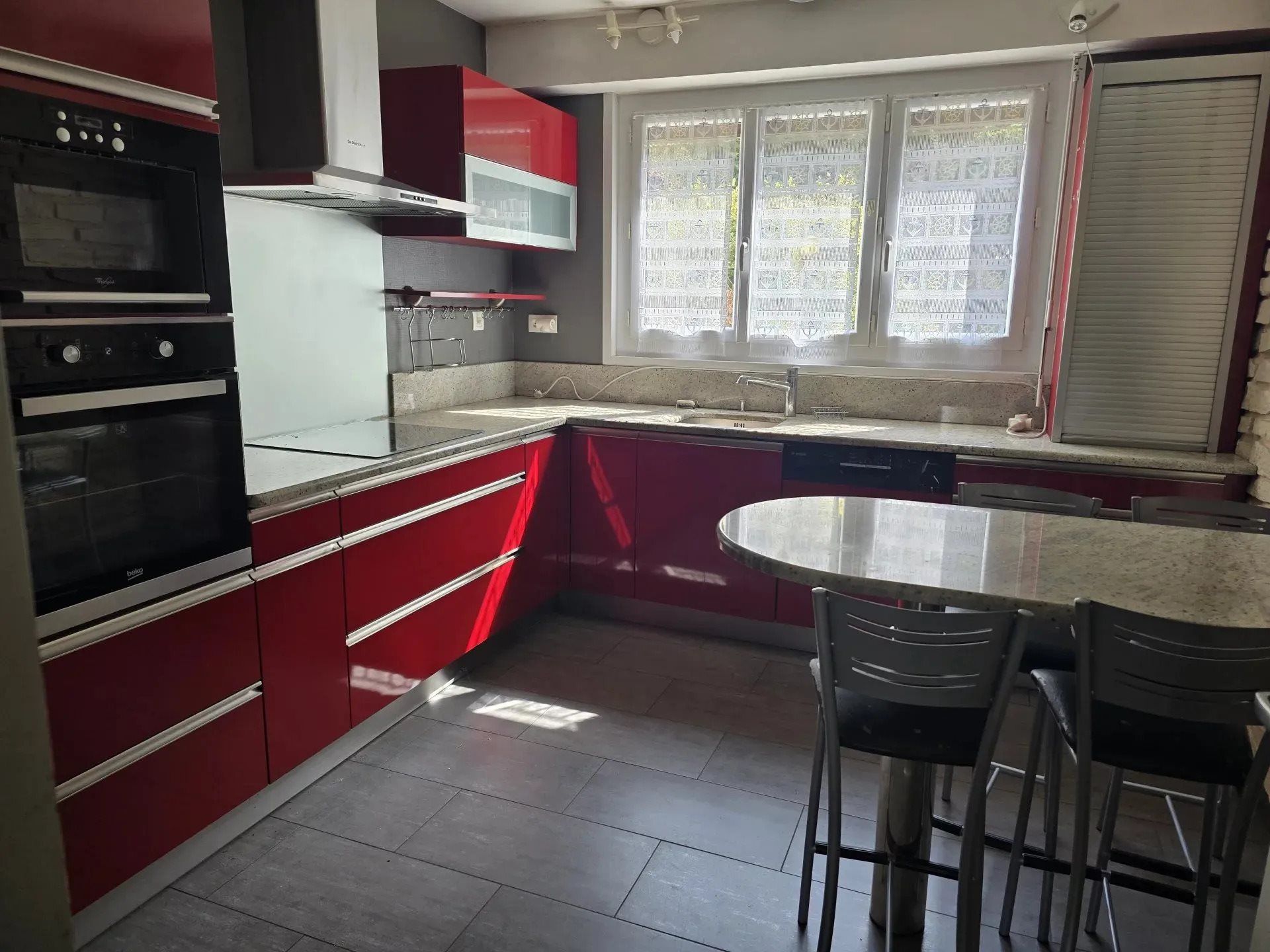 Maison à vendre, 183m², Vergongheon