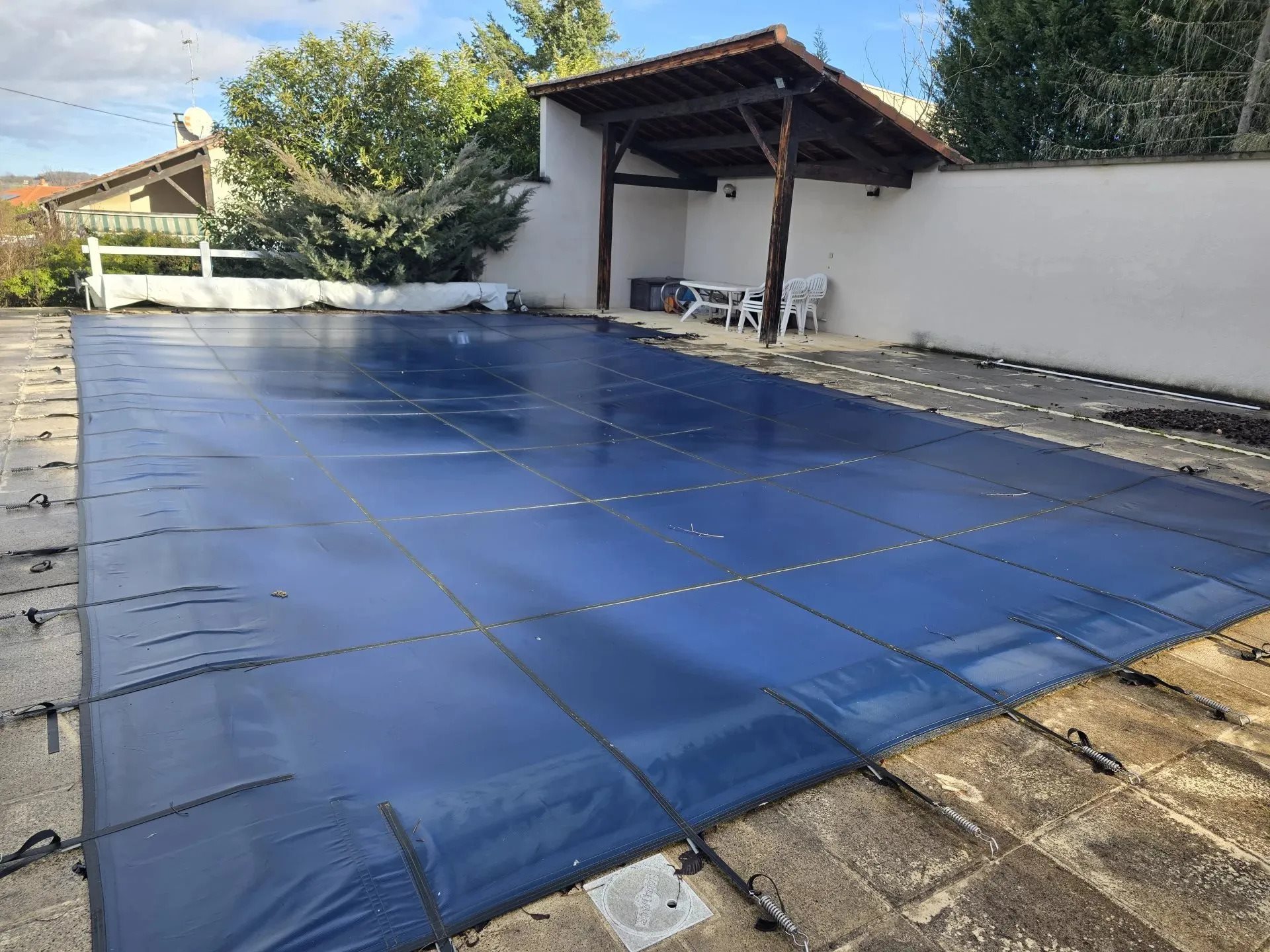 Maison à vendre, 183m², Vergongheon