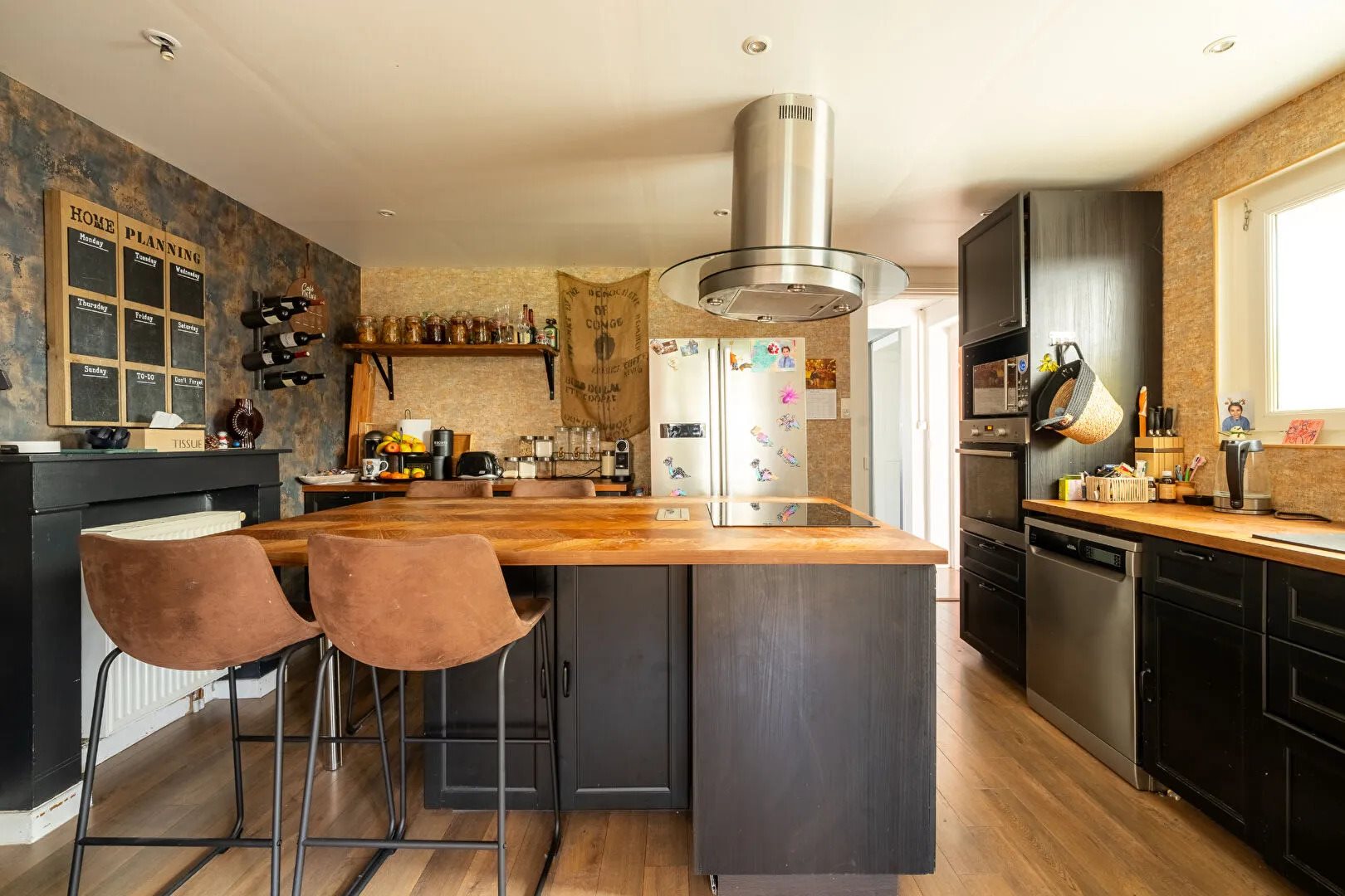 Maison à vendre, 91m², Auby