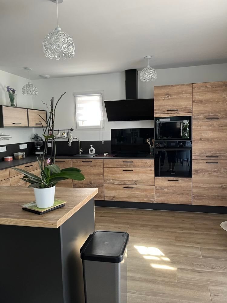Maison à vendre, 134m², Saint-Germain-Lembron