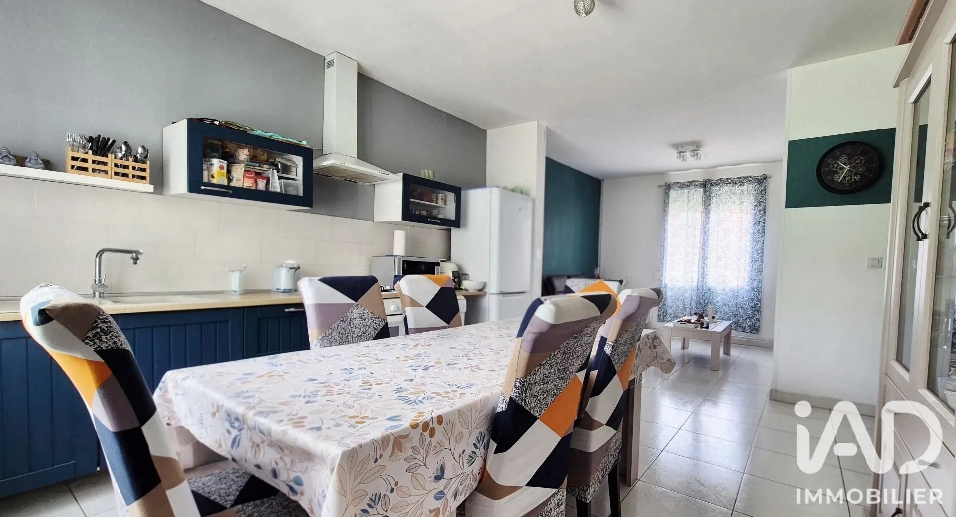 Maison à vendre, 90m², Arques