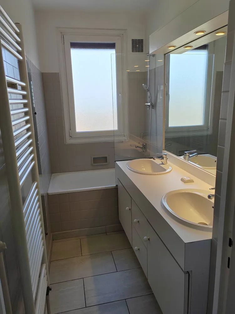 Appartement à vendre, 56m², Saint-Martin-d'Hères