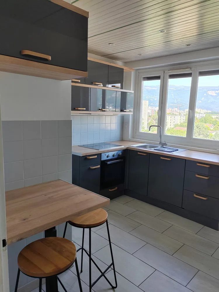 Appartement à vendre, 56m², Saint-Martin-d'Hères