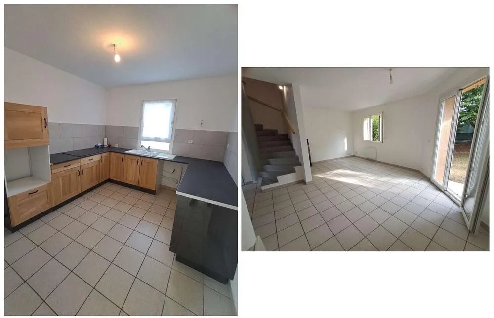 Maison à vendre, 78m², Sisteron