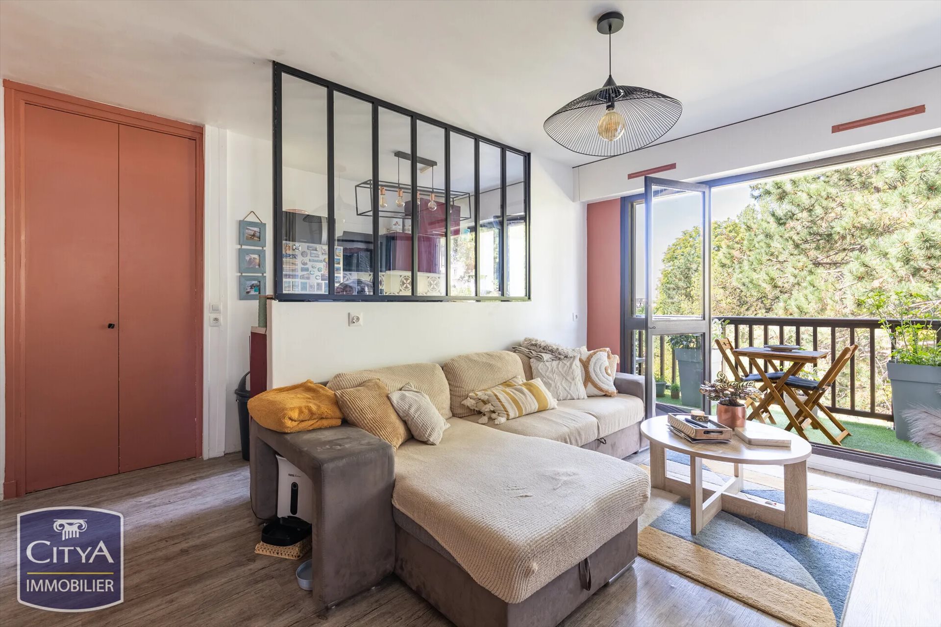 Appartement à vendre, 37m², Trouville-sur-Mer