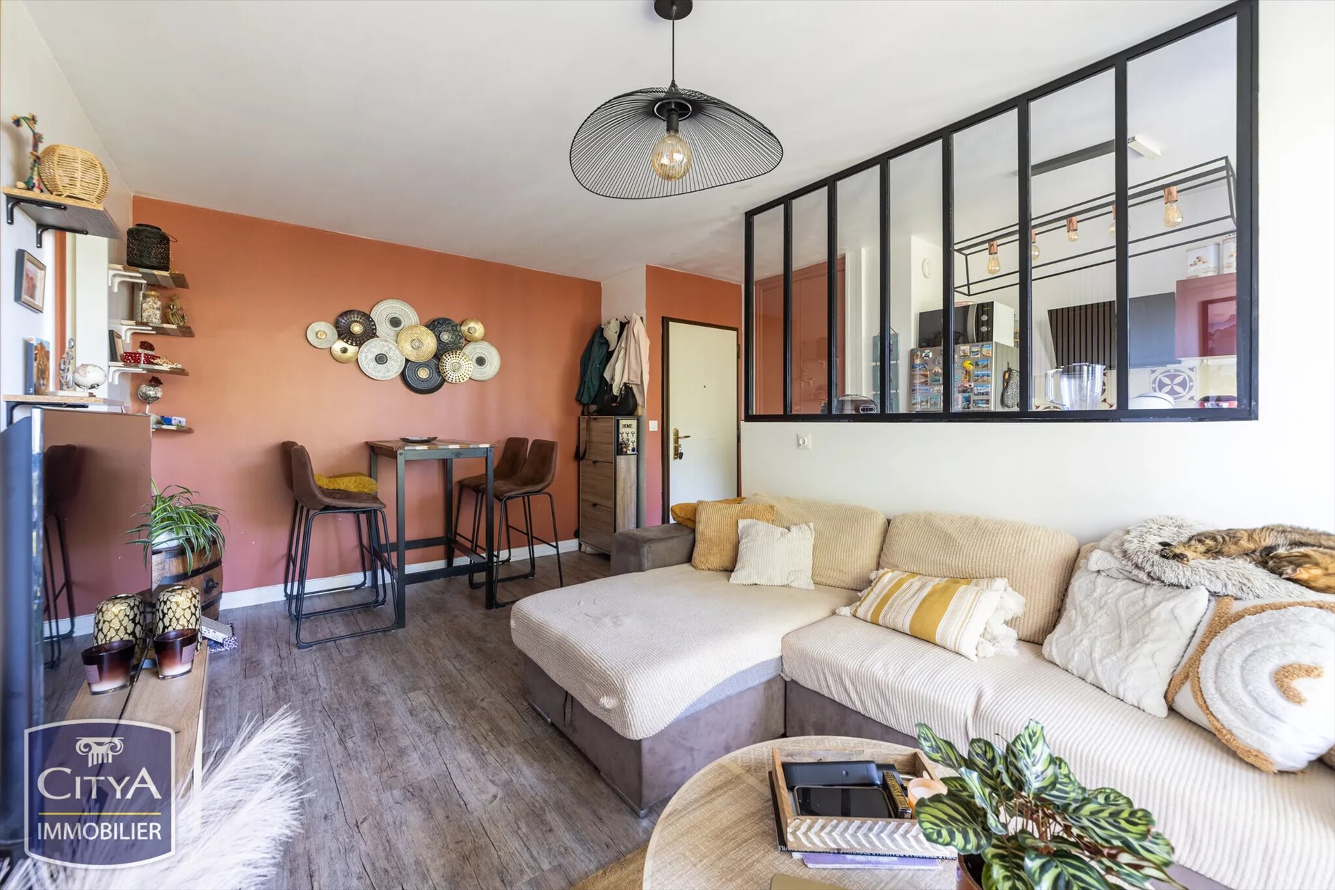 Appartement à vendre, 37m², Trouville-sur-Mer