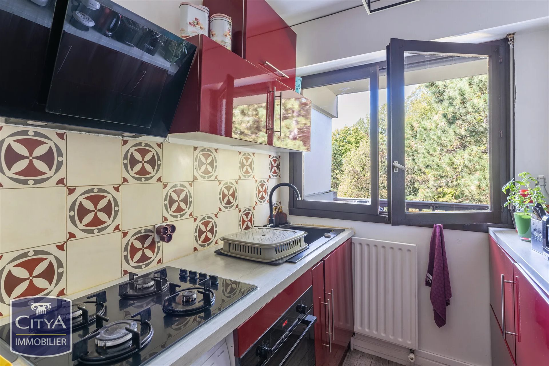 Appartement à vendre, 37m², Trouville-sur-Mer